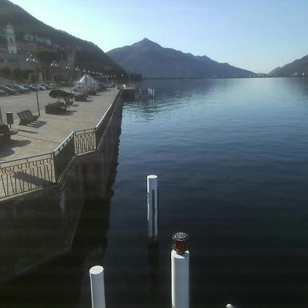 Anna'S Home ☆ Campione dʼItalia Exterior foto