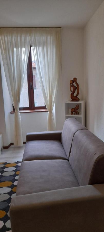 Anna'S Home ☆ Campione dʼItalia Exterior foto