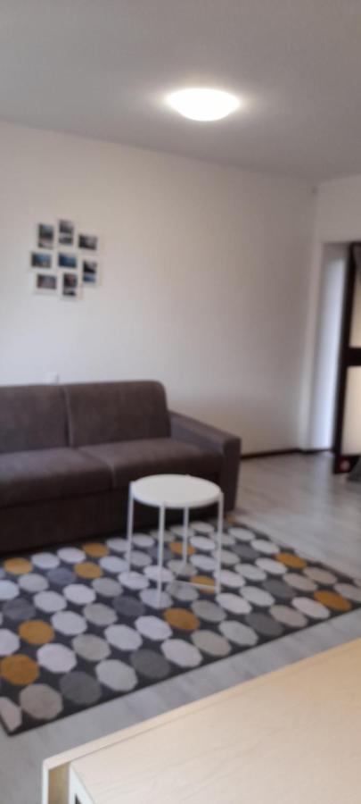 Anna'S Home ☆ Campione dʼItalia Exterior foto